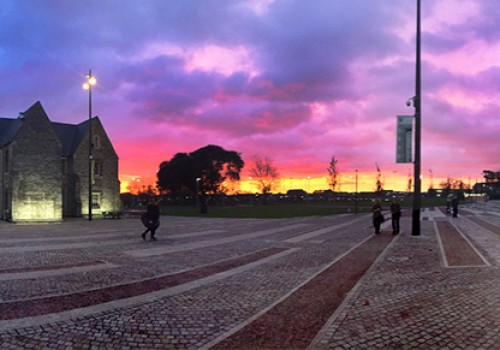 Du học Ireland cùng DIT - Dublin institu...