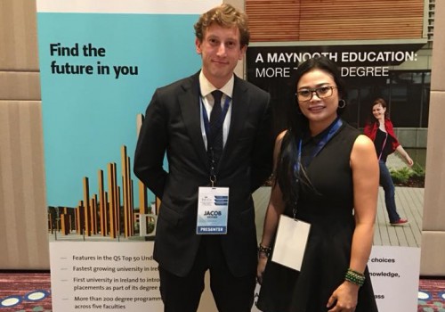 Du học Ireland- cơ hội định cư cho các bạn học sinh sinh viên Việt Nam