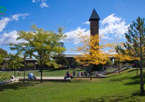 Cao đẳng Cộng đồng Fulton-Montgomery - New York - Mỹ...