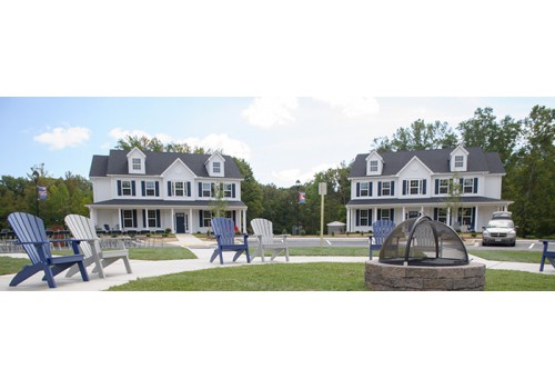 Trường The Calverton School, trường IB có học bổng hấp dẫn