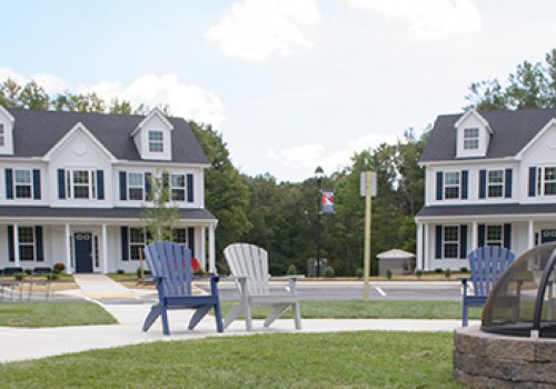 Trường The Calverton School, trường IB có học bổng hấp dẫn