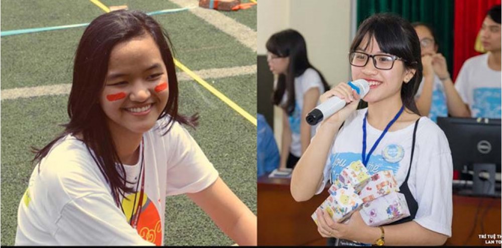 Bí quyết dành học bổng du học khủng