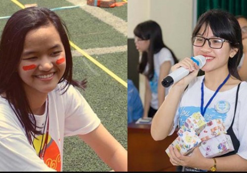 Bí quyết dành học bổng du học khủng