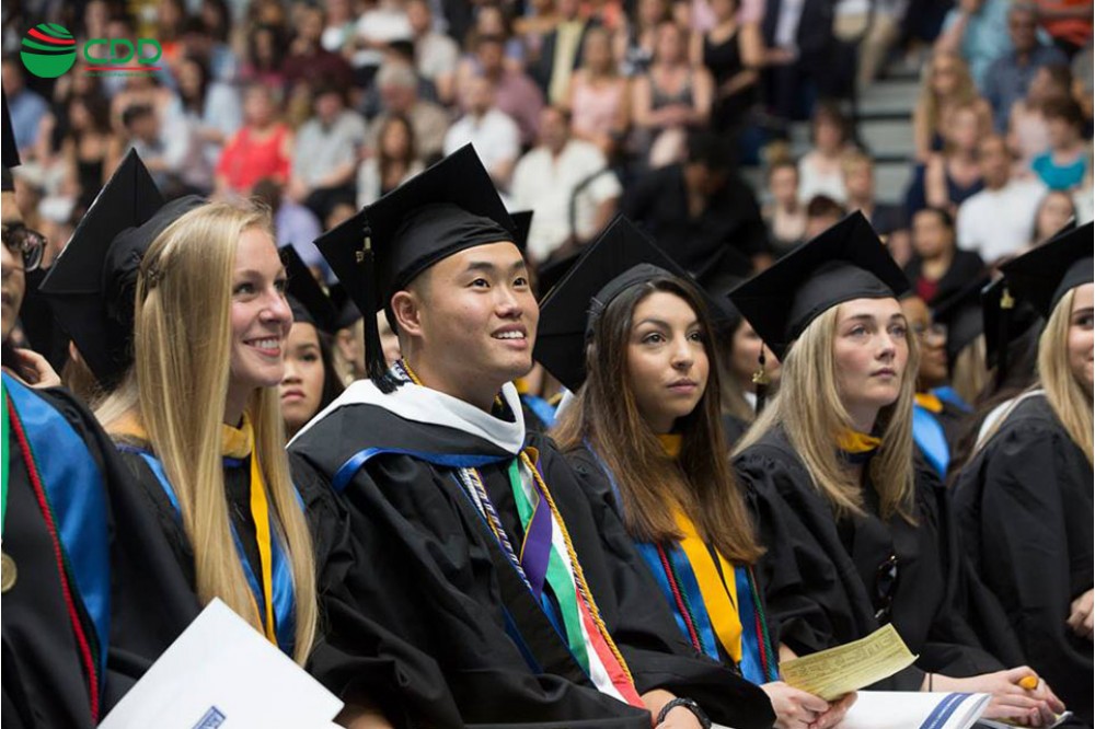 Học Bổng Hót 2 Tỷ 8 của trường Pace University tọa lạc tại thành phố New York City