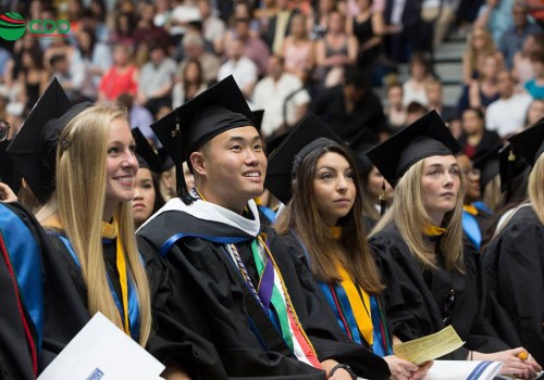 Học Bổng Hót 2 Tỷ 8 của trường Pace University tọa lạc tại thành phố New York City