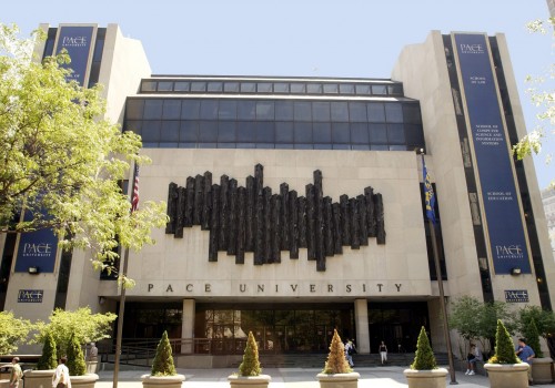Đại học Pace – Đại học lớn nhất bang New York - Du học Mỹ