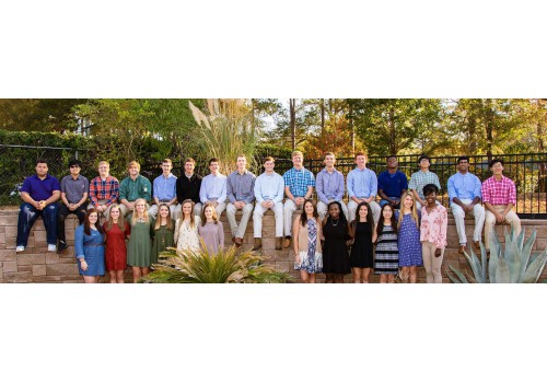 Học bổng trường Springwood school, Alabama - Du học Mỹ