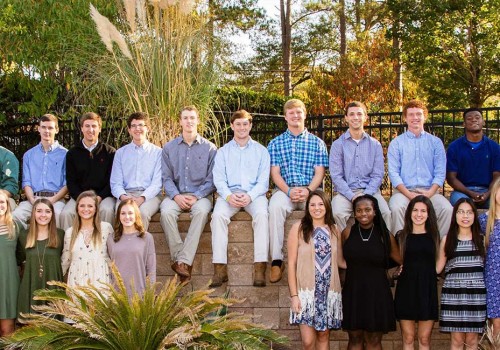 Học bổng trường Springwood school, Alabama - Du học Mỹ