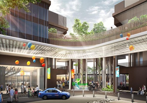 Hành trình du học Singapore 14 ngày 13 đêm