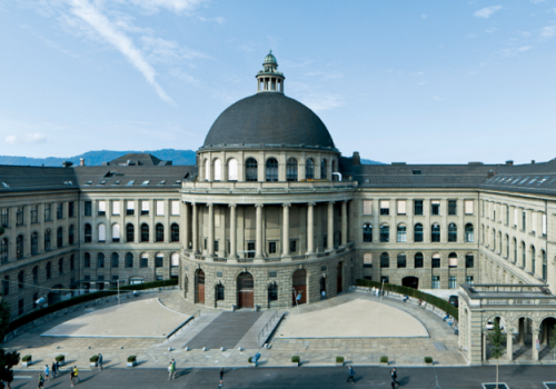 Top 10 trường Đại học mang nhiều yếu tố quốc tế