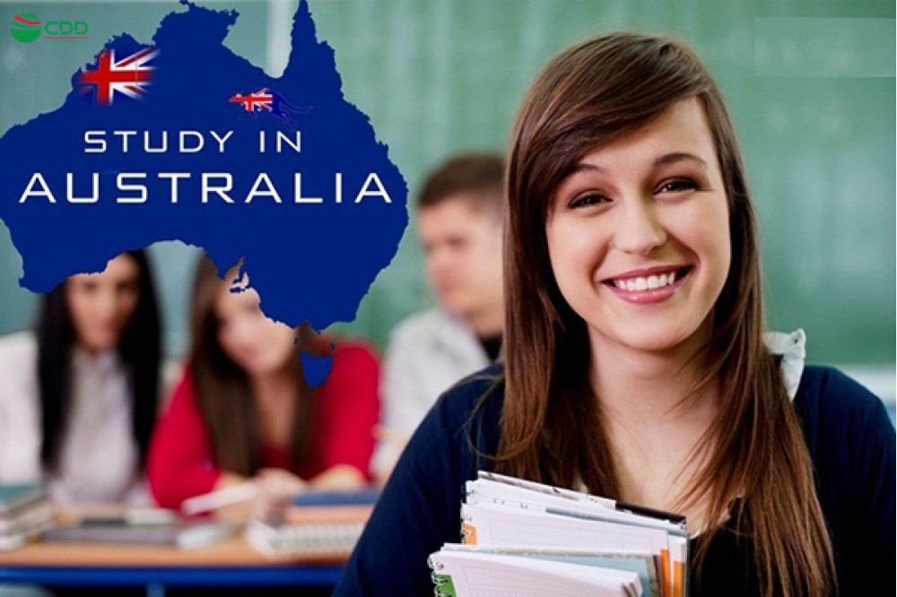 Thông tin du học Úc cần biết