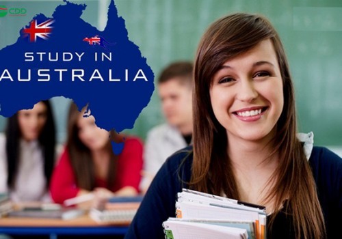 Thông tin du học Úc cần biết