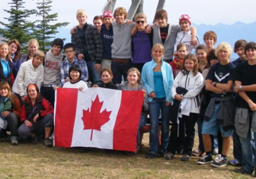 Visa định cư sau khi Du học Canada