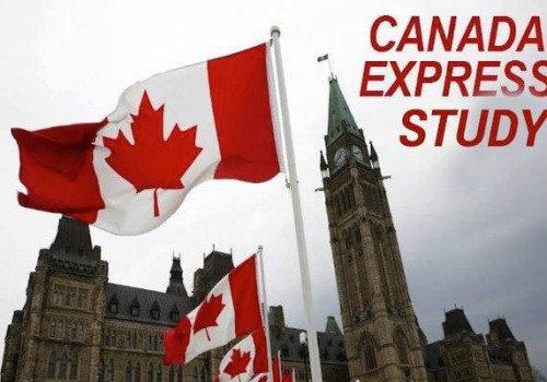 45 trường tham gia chương trình Canada express study