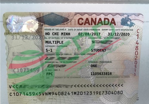 Visa du học Canada - chọn dạng ưu tiên hay không ưu tiên?