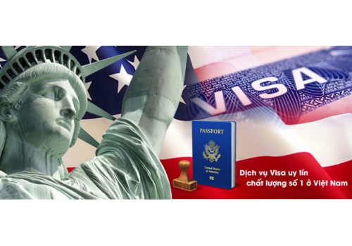 Visa du học Mỹ khó mà lại dễ