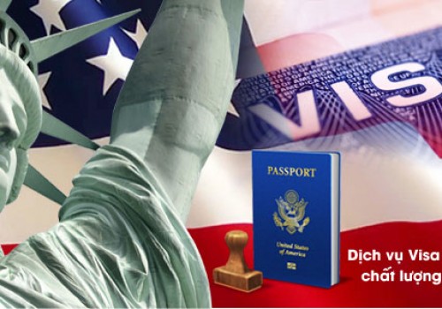 Visa du học Mỹ khó mà lại dễ