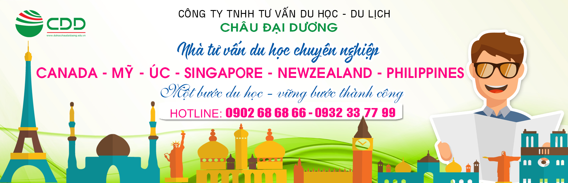 Hoạt động công ty