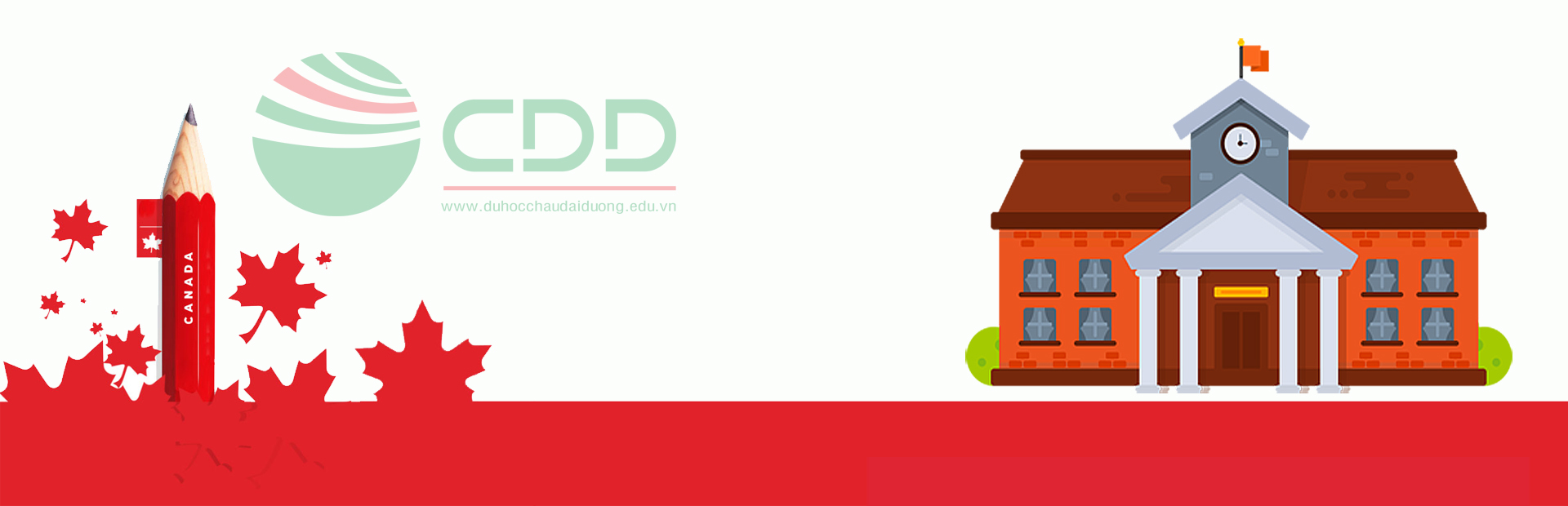 Các trường Cao Đẳng