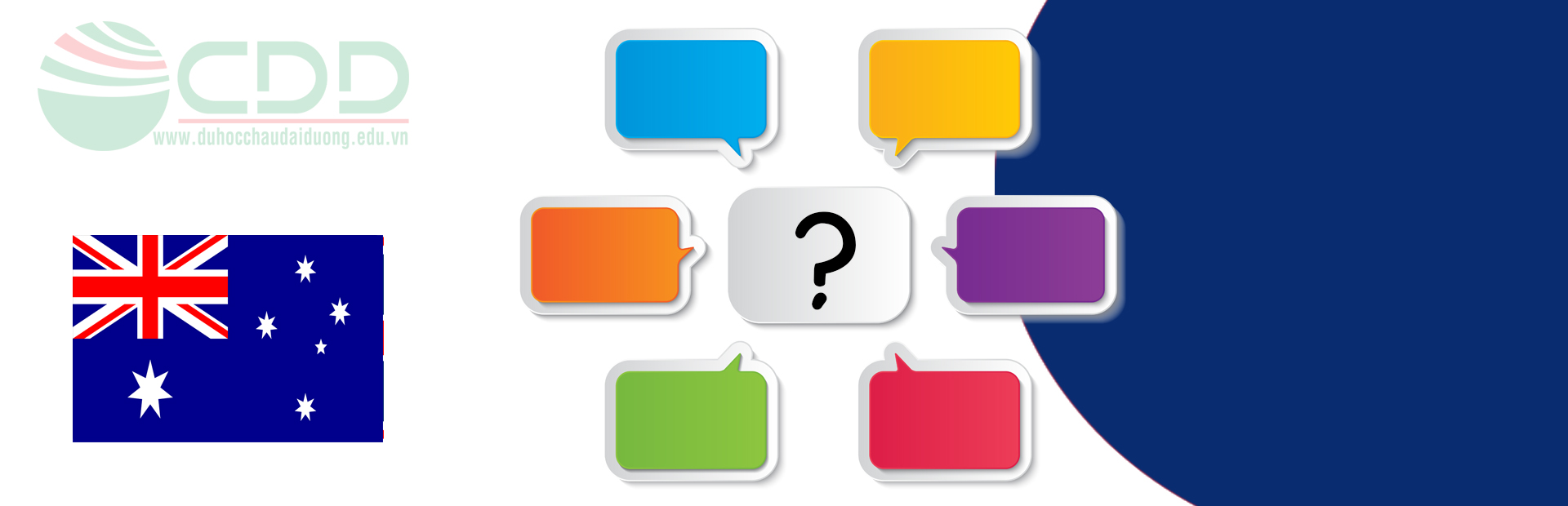 Tại sao chọn học tại nước Úc